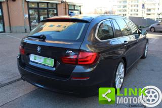 BMW 525 usata, con Climatizzatore