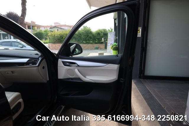 BMW X6 usata 177