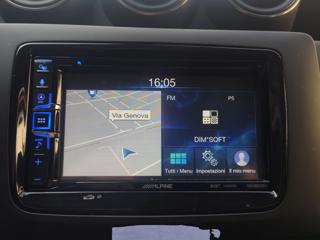 DACIA Duster usata, con Immobilizzatore elettronico
