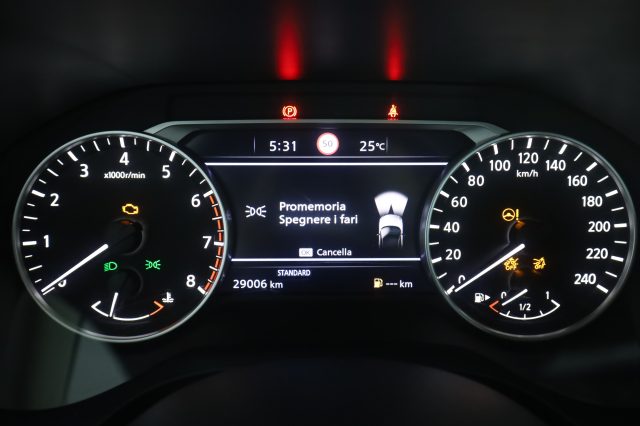 NISSAN Qashqai usata 6