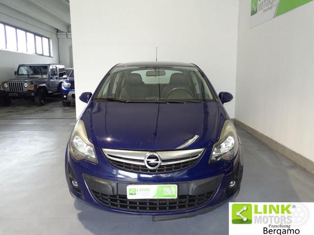 OPEL Corsa usata, con Airbag