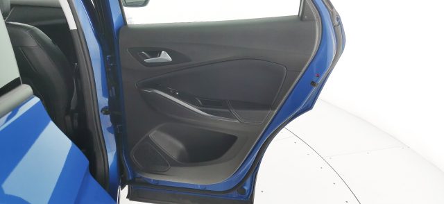 OPEL Grandland X usata, con Climatizzatore automatico, 2 zone