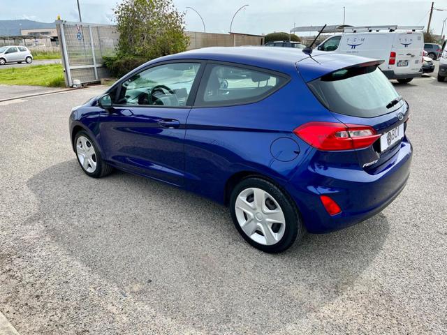 FORD Fiesta usata, con Autoradio