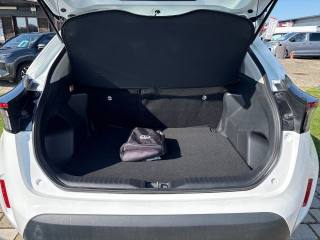 TOYOTA Yaris Cross usata, con Climatizzatore