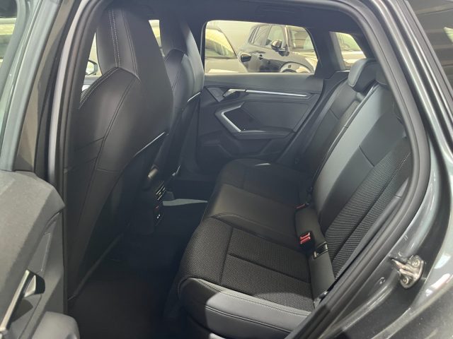 AUDI A3 usata, con Fendinebbia