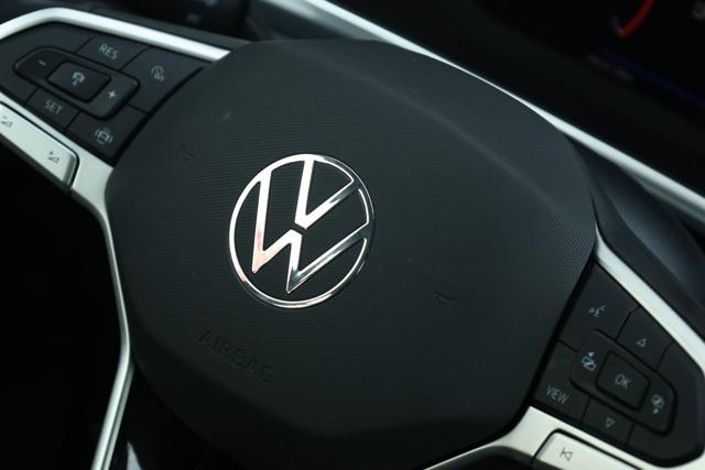 VOLKSWAGEN T-Roc usata, con Immobilizzatore elettronico