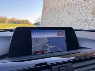 BMW 318 usata, con Specchietti laterali elettrici