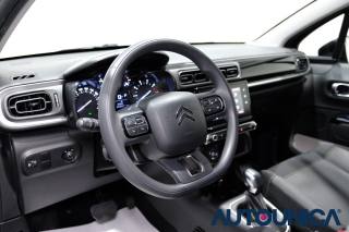 CITROEN C3 usata, con Alzacristalli elettrici