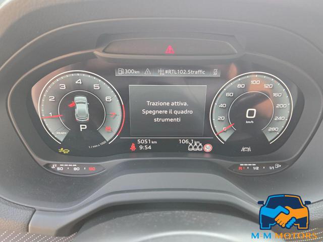 AUDI Q2 usata 23