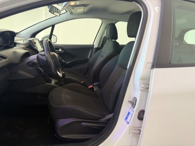 PEUGEOT 208 usata 15