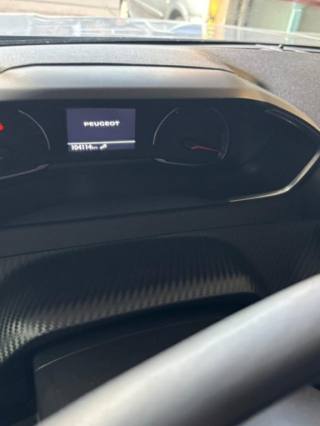 PEUGEOT 2008 usata, con ESP