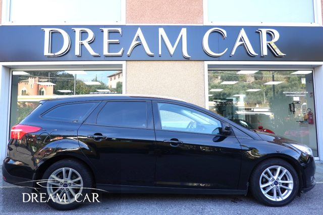 FORD Focus usata, con Autoradio