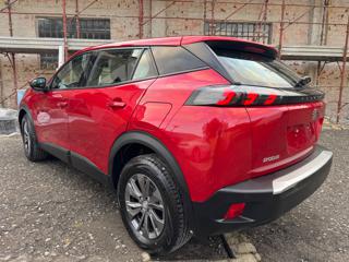 PEUGEOT 2008 usata, con Airbag laterali