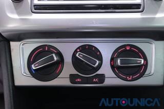 VOLKSWAGEN Polo usata, con Volante multifunzione