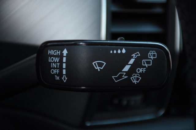 SKODA Kodiaq usata, con Fari LED