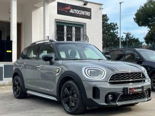 MINI Countryman M.Y. 21 1.5 Cooper SE Countryman ALL4 Essential