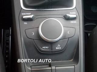 AUDI Q2 usata, con Sensori di parcheggio posteriori