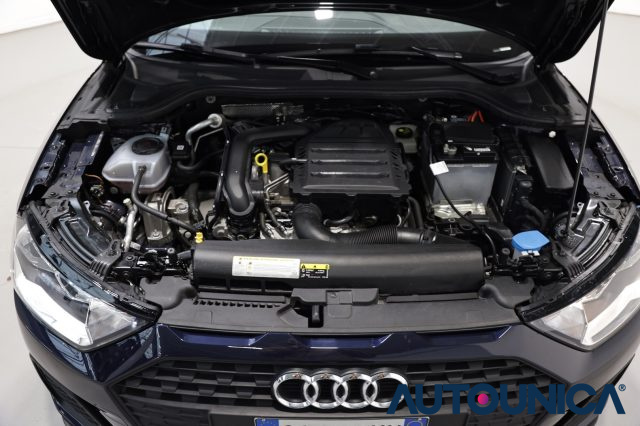 AUDI A1 usata, con Chiusura centralizzata