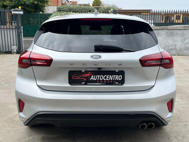 FORD Focus usata, con Alzacristalli elettrici