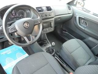 SKODA Fabia usata, con Controllo trazione