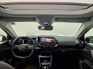 CITROEN C4 usata, con Alzacristalli elettrici