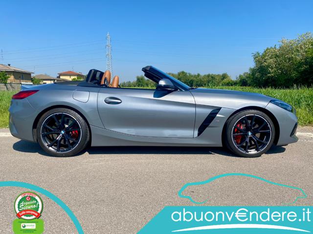 BMW Z4 usata, con Controllo automatico clima