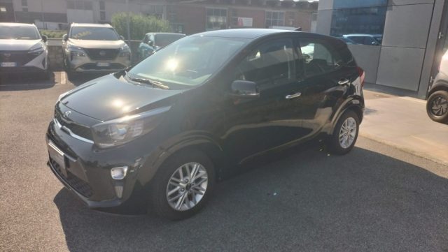 KIA Picanto usata, con Chiusura centralizzata