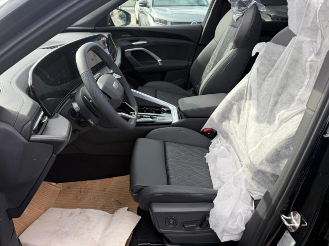 AUDI Q5 usata, con Chiusura centralizzata