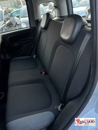 FIAT Panda usata 8