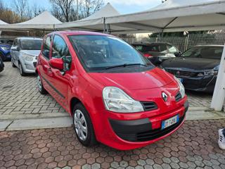 RENAULT Modus 1.2 16V Dynamique