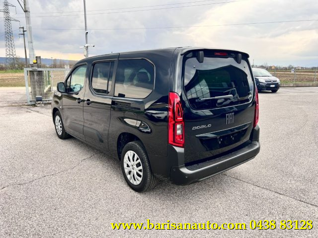 FIAT Doblo usata, con Airbag Passeggero