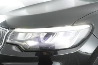 JEEP Compass usata 7