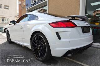 AUDI TT usata, con Airbag laterali
