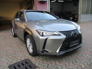 LEXUS UX 250h usata, con Chiusura centralizzata