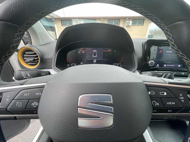 SEAT Arona usata 33