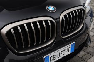 BMW X4 usata, con Climatizzatore automatico, 3 zone