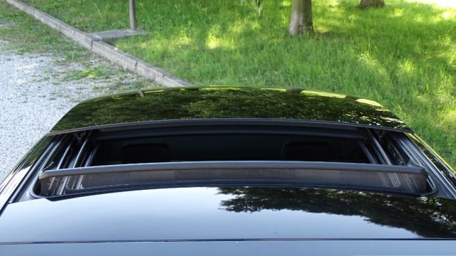 MERCEDES-BENZ C 220 usata, con Start/Stop Automatico