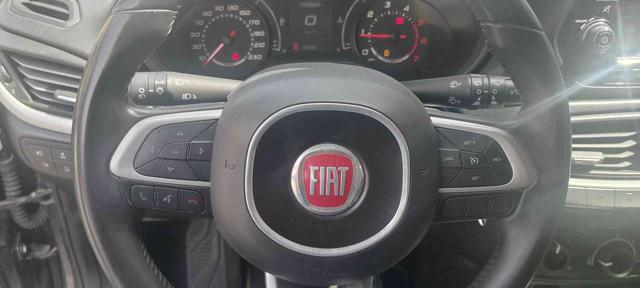 FIAT Tipo usata, con Fendinebbia
