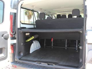 FIAT Talento usata, con MP3