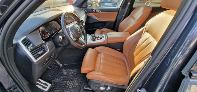 BMW X5 usata, con Autoradio