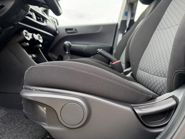 KIA Picanto usata, con Sensori di parcheggio posteriori