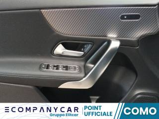 MERCEDES-BENZ A 180 usata, con Immobilizzatore elettronico