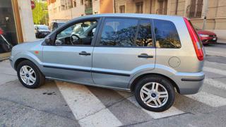 FORD Fusion usata, con Boardcomputer