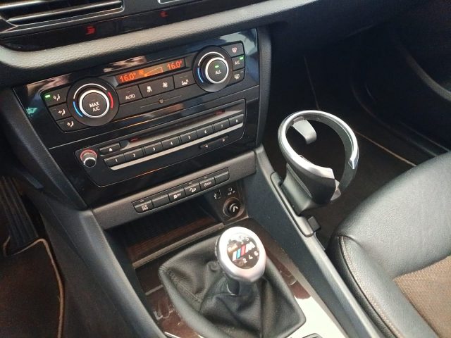 BMW X1 usata, con Servosterzo
