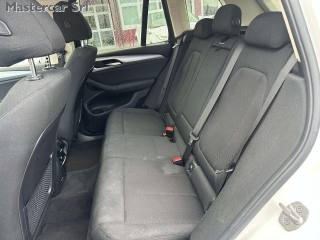 BMW X3 usata, con Immobilizzatore elettronico