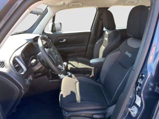 JEEP Renegade usata 9
