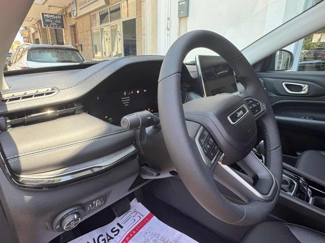 JEEP Compass usata, con Cruise Control