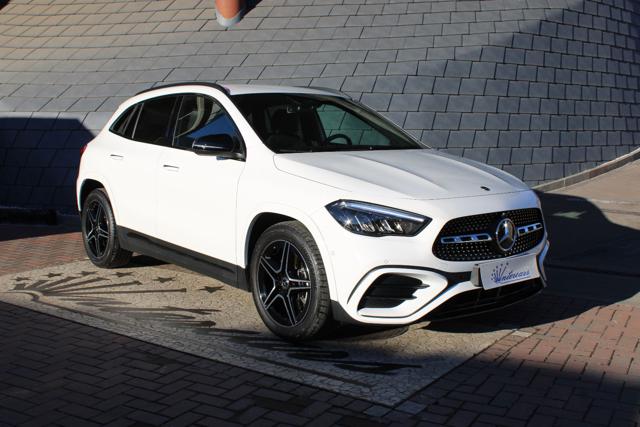 MERCEDES-BENZ GLA 220 usata, con ABS