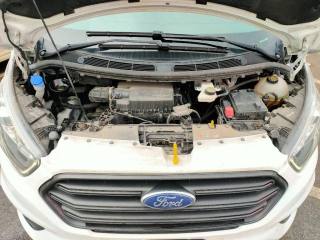 FORD Transit Custom usata, con Vivavoce