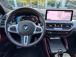 BMW X4 usata, con Immobilizzatore elettronico
